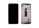 Αυθεντική Οθόνη Xiaomi Redmi 12 LCD / DIG BLACK (Service pack 560002M19A00)