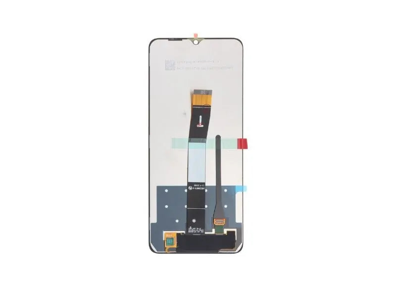 XIAOMI REDMI 12C LCD / DIG BLACK (OEM)