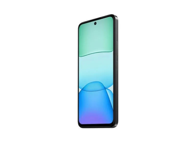 Xiaomi Redmi 13 Dual SIM (4GB/128GB) Midnight Black Refurbished - Σαν καινούριο - 3 χρόνια εγγύηση