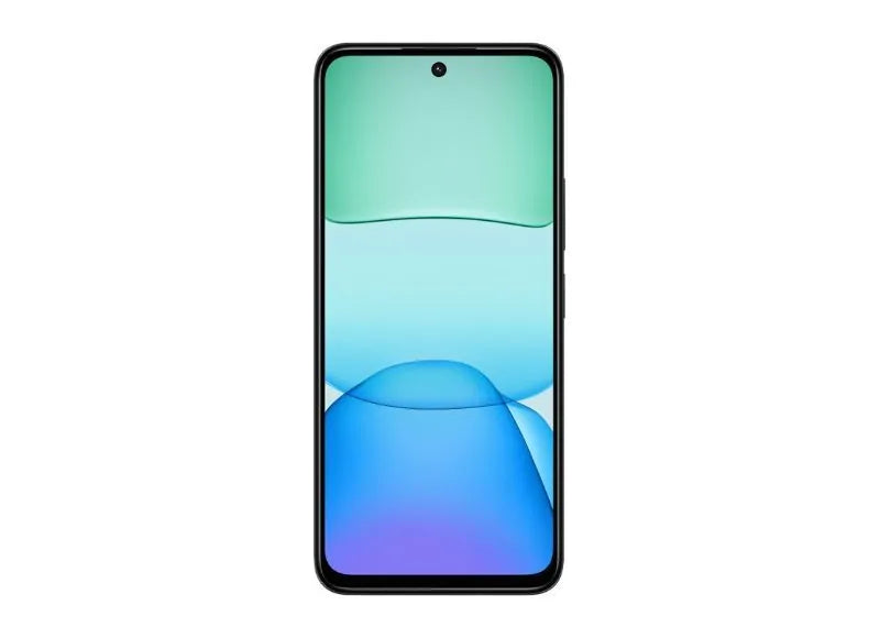Xiaomi Redmi 13 Dual SIM (4GB/128GB) Midnight Black Refurbished - Σαν καινούριο - 3 χρόνια εγγύηση