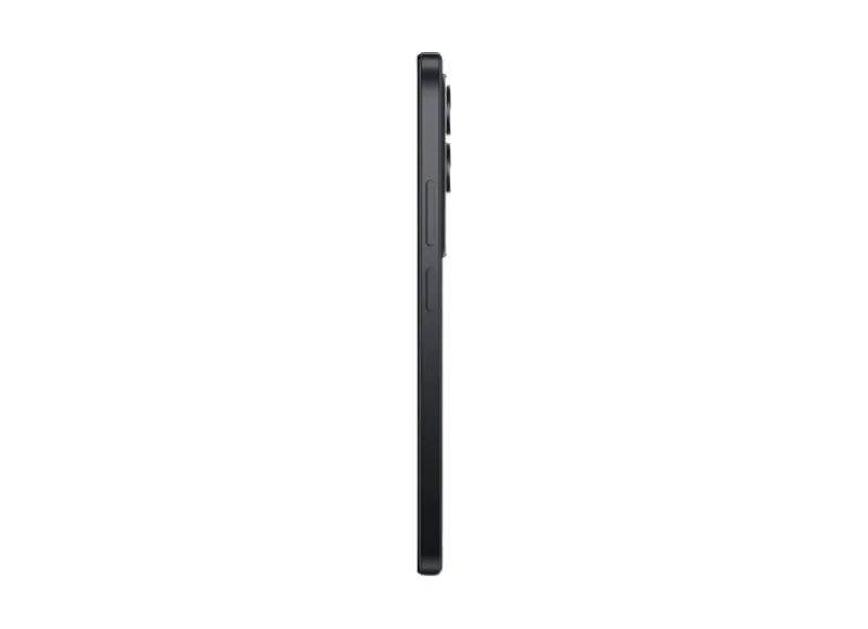 XIAOMI REDMI 15 5G (4GB/128GB) MIDNIGHT BLACK