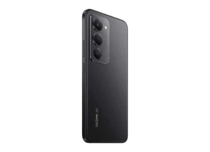 XIAOMI REDMI 15 5G (4GB/128GB) MIDNIGHT BLACK