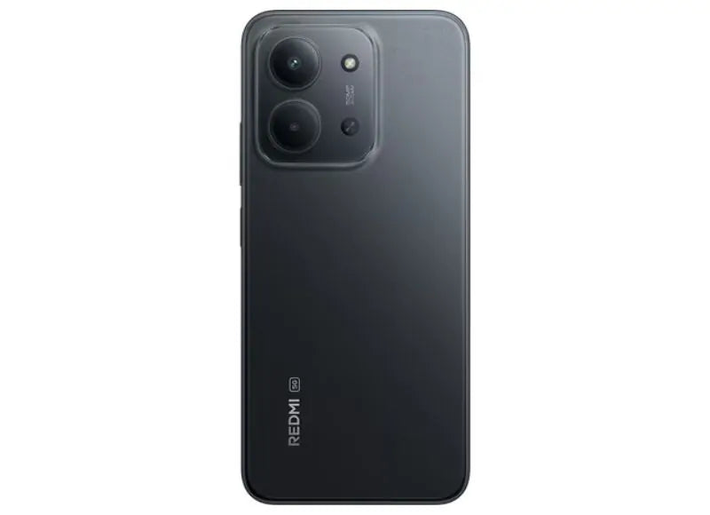 XIAOMI REDMI 15C 5G (4GB/128GB) BLACK