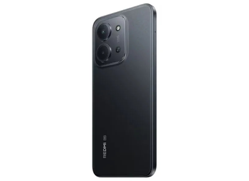 XIAOMI REDMI 15C 5G (4GB/128GB) BLACK