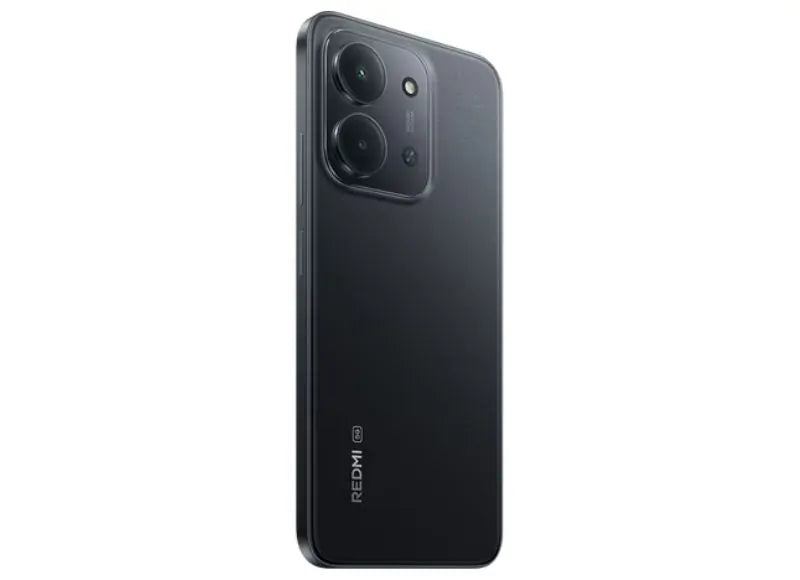 XIAOMI REDMI 15C 5G (4GB/128GB) BLACK