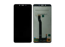 Οθόνη (no frame) Xiaomi Redmi 6/ 6A - Black (OEM)