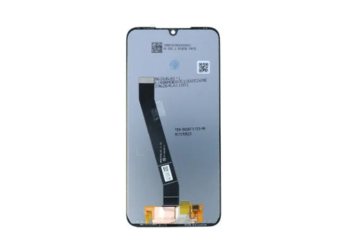 Οθόνη Xiaomi Redmi 7 Black (OEM)