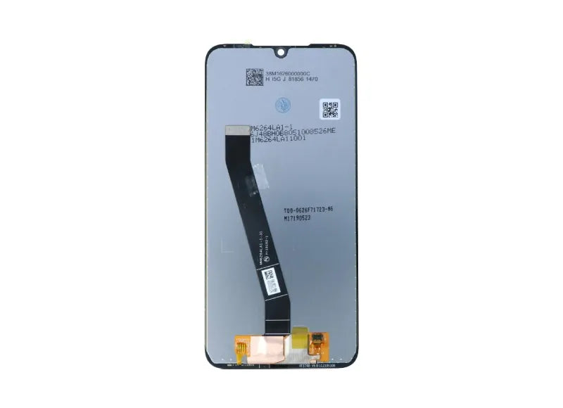 Οθόνη Xiaomi Redmi 7 Black (OEM)