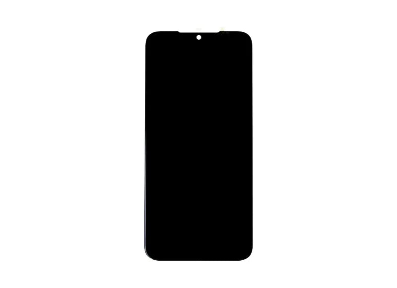 Οθόνη Xiaomi Redmi 7 Black (OEM)