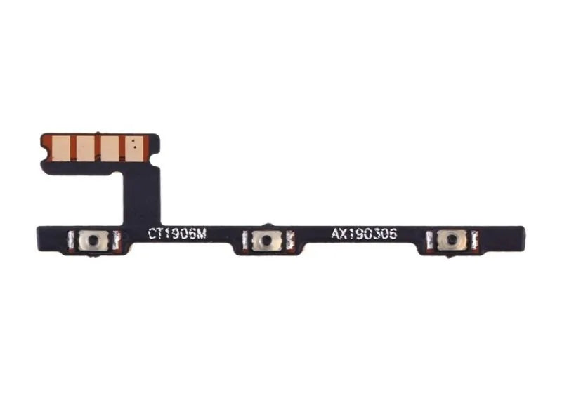 XIAOMI REDMI 7 POWER - VOLUME BUTTON FLEX (OEM)