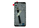 OEM Xiaomi Redmi 7A LCD/Dig/Frame Black