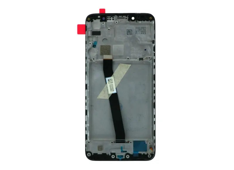 OEM Xiaomi Redmi 7A LCD/Dig/Frame Black