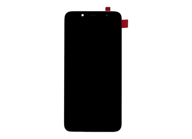 XIAOMI REDMI 7A LCD/DIG/FRAME BLACK (OEM)