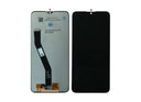 Οθόνη (no frame) Xiaomi Redmi 8/ 8A - Black (OEM)