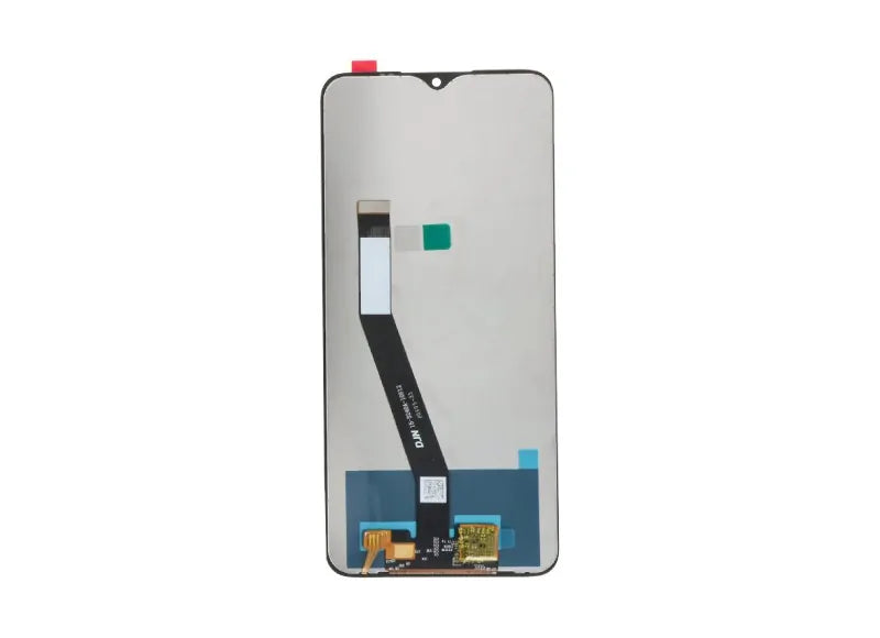 Οθόνη Xiaomi Redmi 9 Black (OEM)