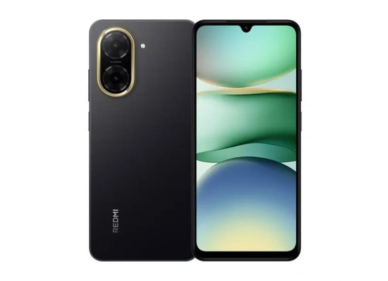 XIAOMI REDMI A5 4G (3GB / 64GB) MIDNIGHT BLACK