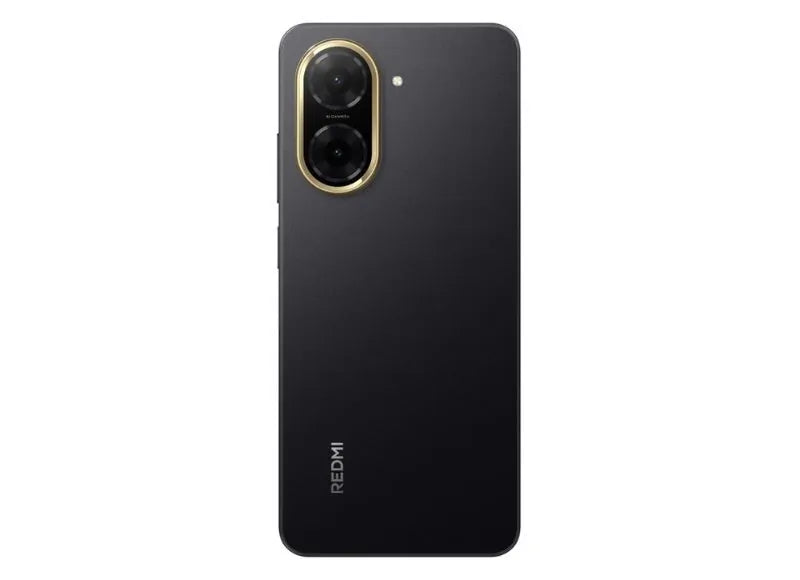 XIAOMI REDMI A5 4G (3GB / 64GB) MIDNIGHT BLACK
