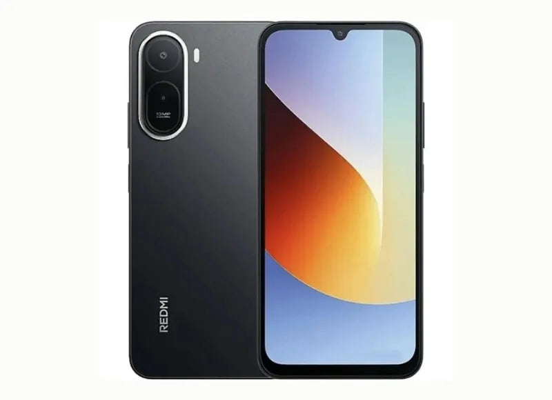 XIAOMI REDMI A7 PRO NFC DUAL SIM (4GB/64GB) ΜΑΥΡΟ