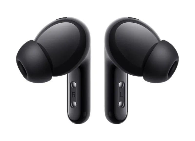 XIAOMI REDMI BUDS 6 ΑΣΥΡΜΑΤΑ ΑΚΟΥΣΤΙΚΑ (BLACK)