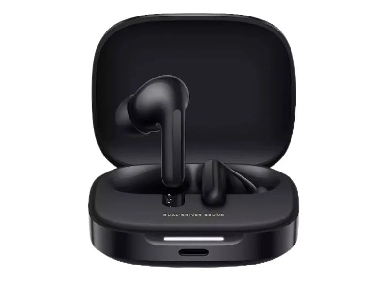 Xiaomi Ασύρματα Ακουστικά Redmi Buds 6 Μαύρο