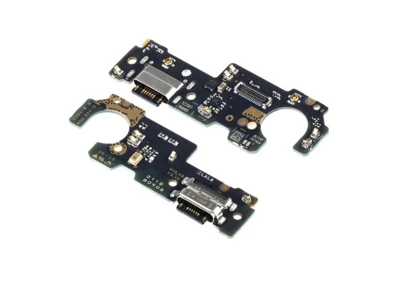 XIAOMI REDMI NOTE 10 5G DOCK (ORI)