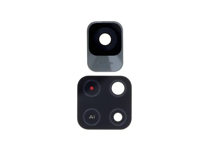 OEM Xiaomi Redmi Note 11 5G Camera Lens Black