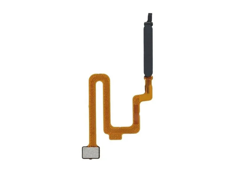 XIAOMI REDMI NOTE 11 PRO 4G/ 5G FINGERPRINT SENSOR FLEX BLACK (ORI)