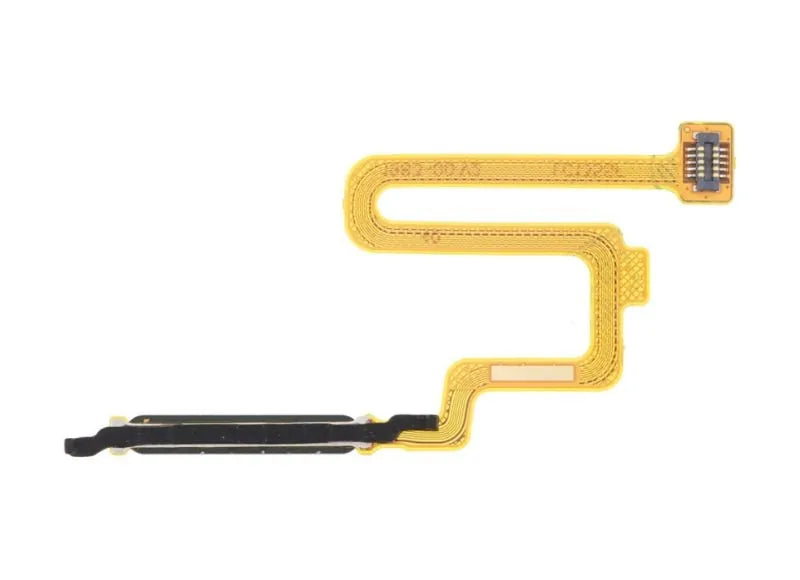 XIAOMI REDMI NOTE 11 PRO 5G/POCO X4 FINGERPRINT SENSOR FLEX CABLE BLUE (OEM)