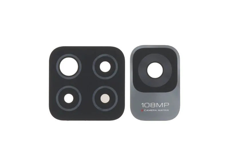 XIAOMI REDMI NOTE 11 PRO PLUS 5G CAMERA LENS BLACK (OEM)