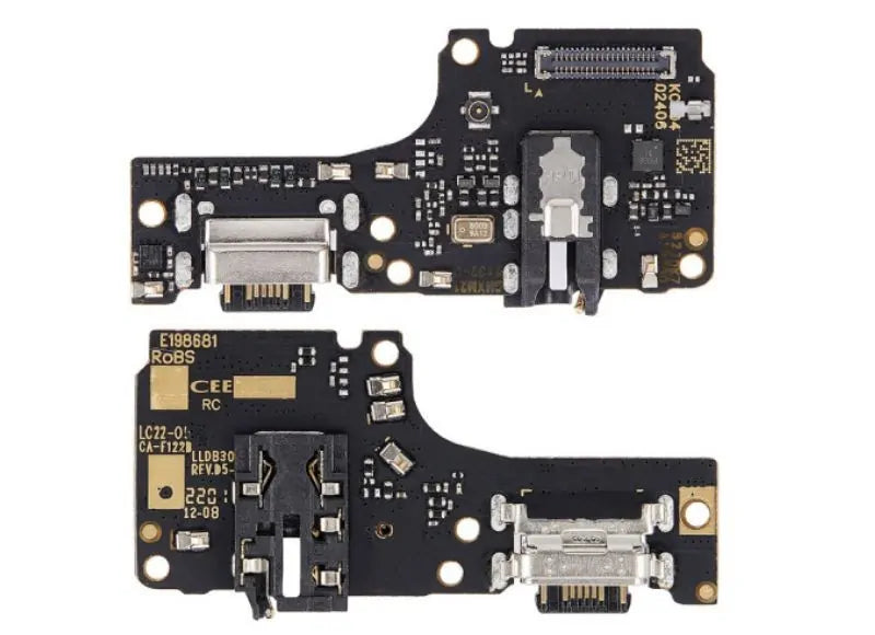 XIAOMI REDMI NOTE 11S DOCK (OEM)