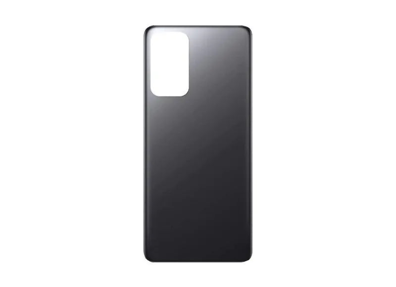XIAOMI REDMI NOTE 11T BACK COVER BLACK ORI