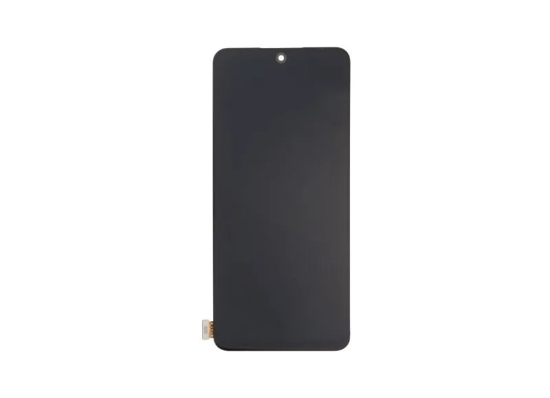 OEM Xiaomi Redmi Note 12 4G/ 12 5G/ Poco X5 LCD/Dig Black