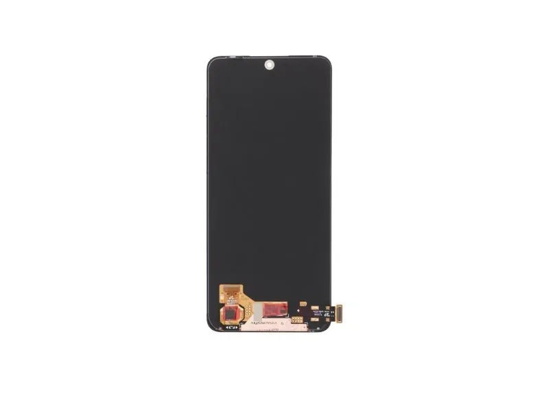 XIAOMI REDMI NOTE 12 4G/ 12 5G/ POCO X5 LCD/DIG BLACK (OEM)