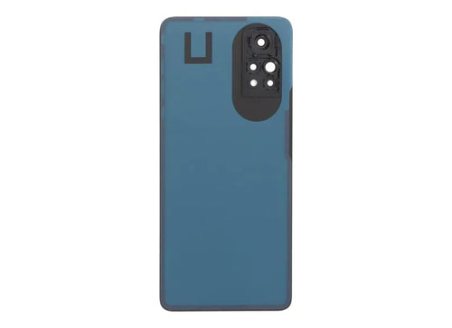Xiaomi Redmi Note 12 Pro 4G Back Cover Black ORI