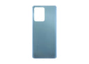 OEM Xiaomi Redmi Note 12 Pro+ Back Cover Blue