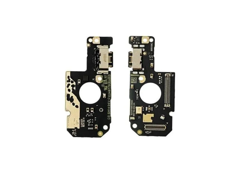 XIAOMI REDMI NOTE 12S DOCK (ORI)