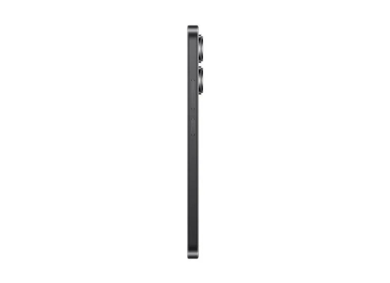 Xiaomi Redmi Note 13 4G NFC Dual SIM (8GB/256GB) Midnight Black Refurbished - Like New - 3 years warranty