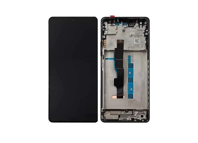 XIAOMI REDMI NOTE 13 5G (2024) LCD/DIG BLACK (ORI)