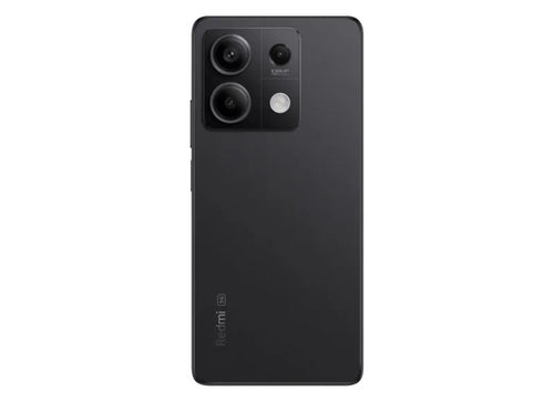 Xiaomi Redmi Note 13 5G 8GB/256GB Graphite Black