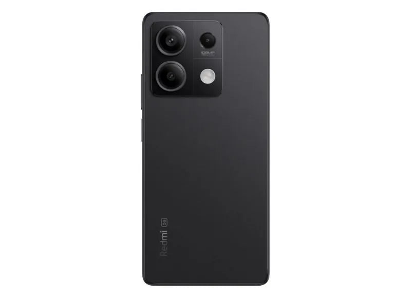 Xiaomi Redmi Note 13 5G 8GB/256GB Graphite Black