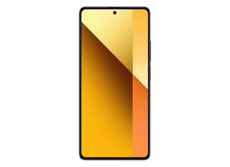 XIAOMI REDMI NOTE 13 5G 8GB/256GB (GRAPHITE BLACK)