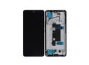 Xiaomi Redmi Note 13 Pro 5G / Poco X6 5G 2023 LCD/Dig Black ORI