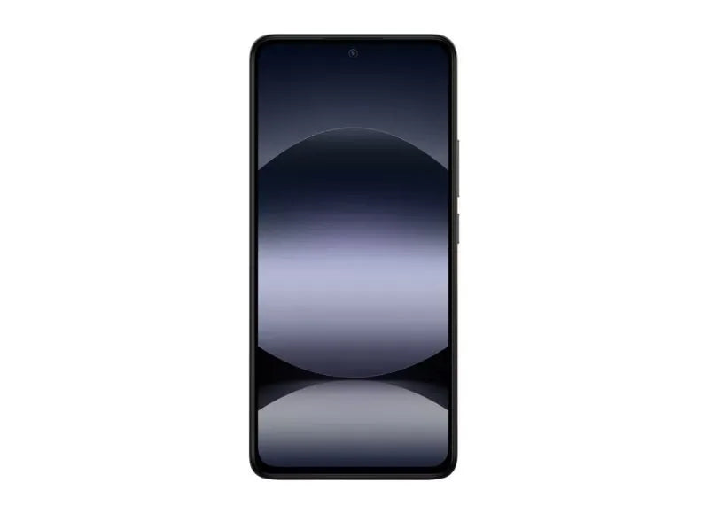 XIAOMI REDMI NOTE 14 4G (8GB / 256GB) MIDNIGHT BLACK