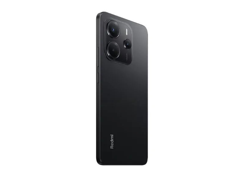 Xiaomi Redmi Note 14 4G 8GB/256GB Midnight Black