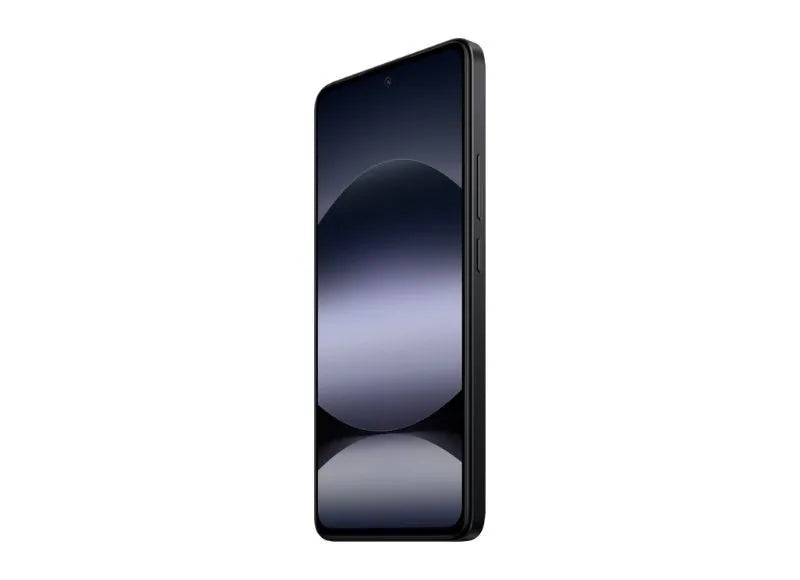 XIAOMI REDMI NOTE 14 4G (8GB / 256GB) MIDNIGHT BLACK