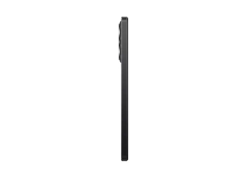 XIAOMI REDMI NOTE 14 4G (8GB / 256GB) MIDNIGHT BLACK