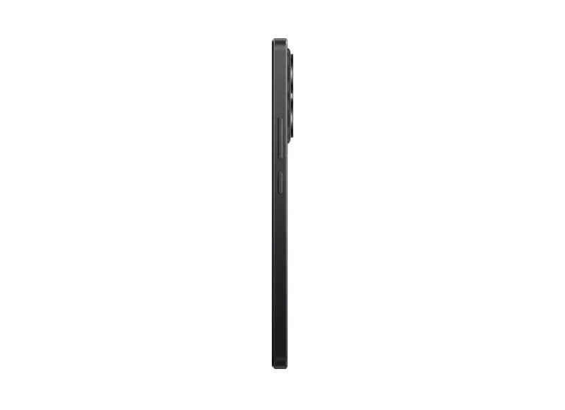 XIAOMI REDMI NOTE 14 4G (8GB / 256GB) MIDNIGHT BLACK