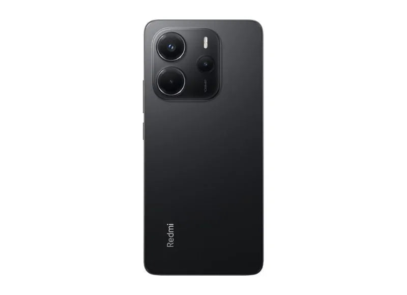 XIAOMI REDMI NOTE 14 4G (8GB / 256GB) MIDNIGHT BLACK