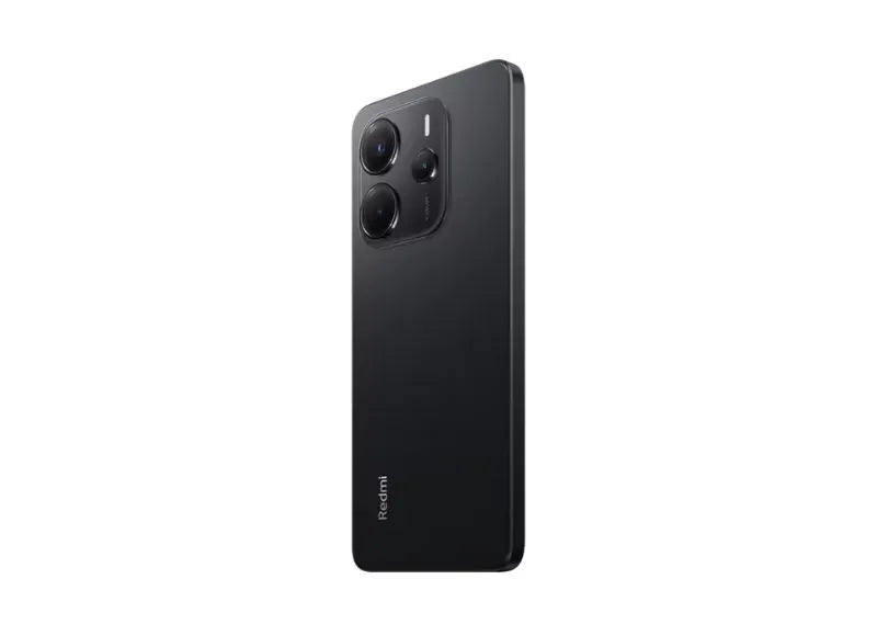 XIAOMI REDMI NOTE 14 4G (8GB / 256GB) MIDNIGHT BLACK