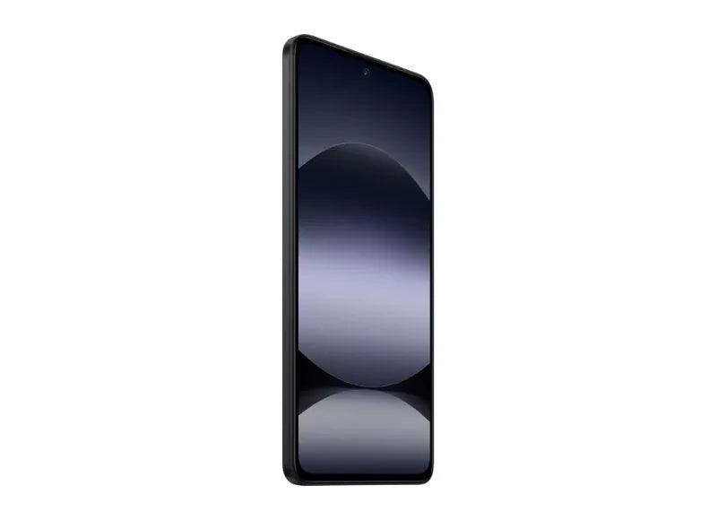 Xiaomi Redmi Note 14 5G 8GB/256GB Midnight Black